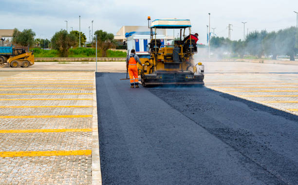 Driveway Pavers for Homes in Chelsea Cove, NY