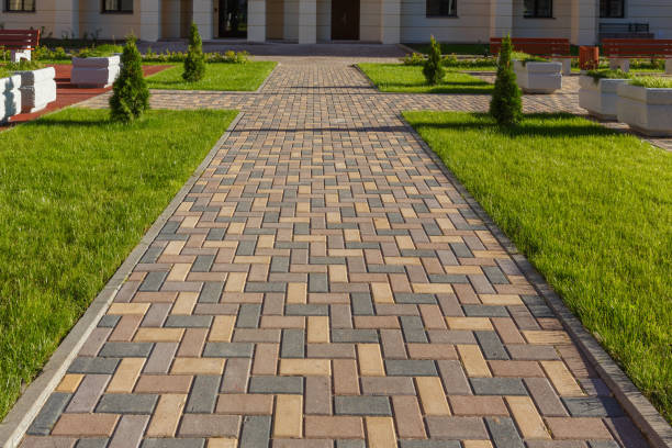 Best Affordable Driveway Pavers  in Chelsea Cove, NY